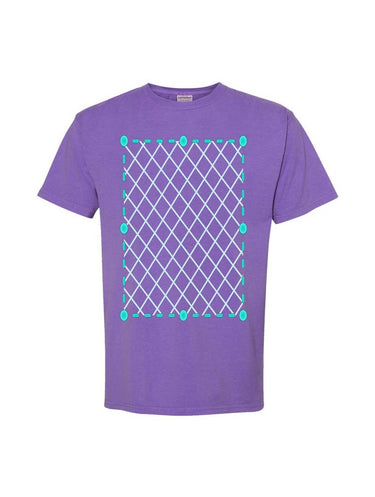 Comfort Wash Garment-Dyed T-Shirt - Constantly Create Shop